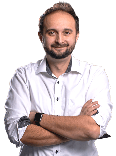 Antonio Klepic
