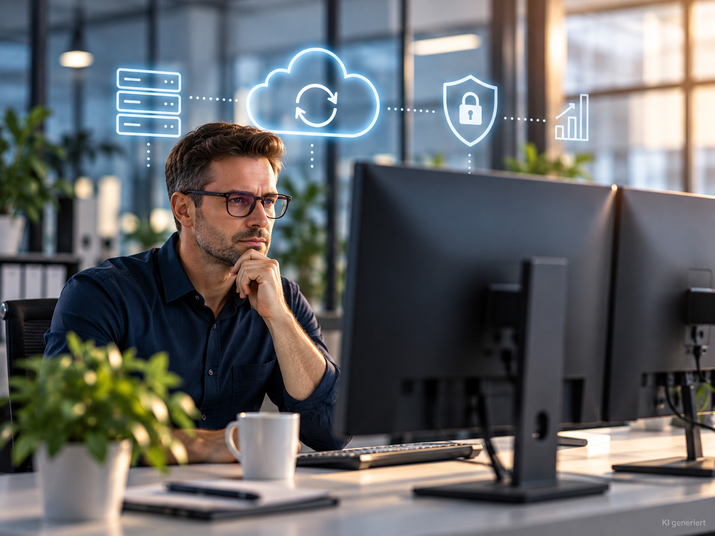 BackUp_Managed IT
