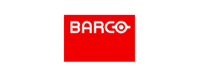 Barco Logo