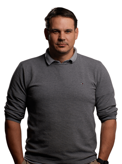 Christopher Merz