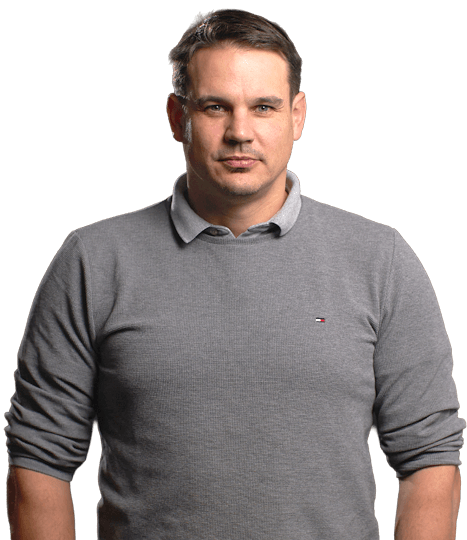 Christopher Merz