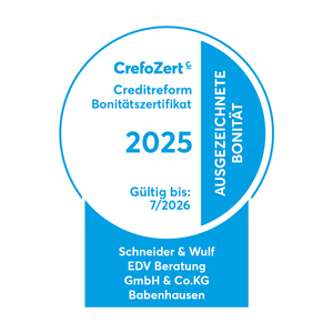 CrefoZert