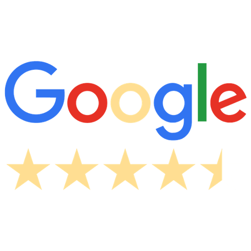 Google 5 Sterne