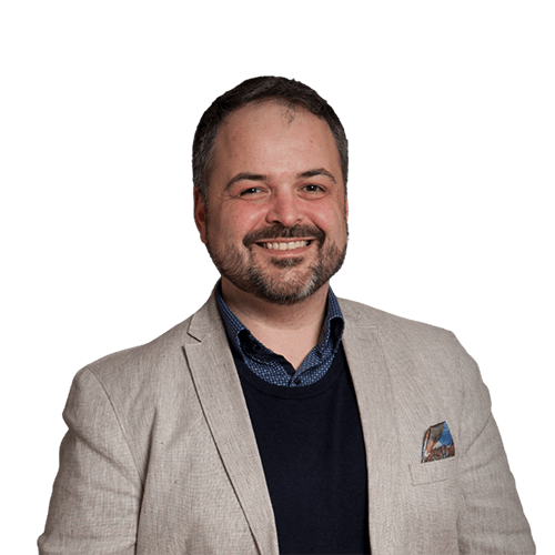 Speaker | Jens Regel