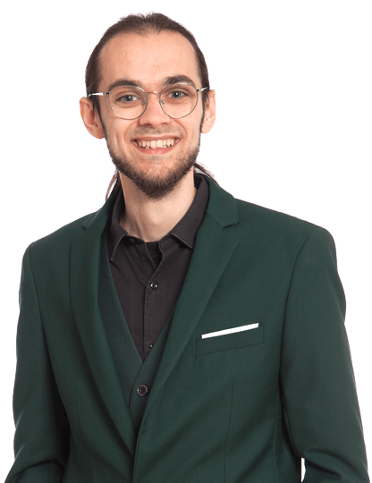 Jonas Bhasin