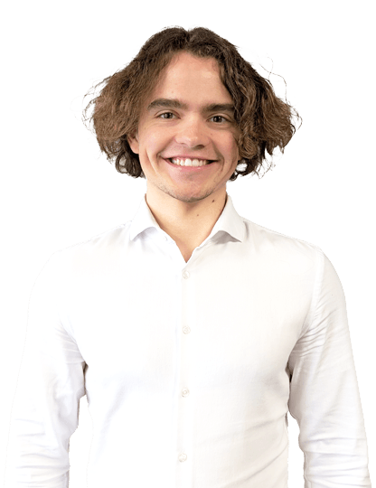 Jonas Mönnig