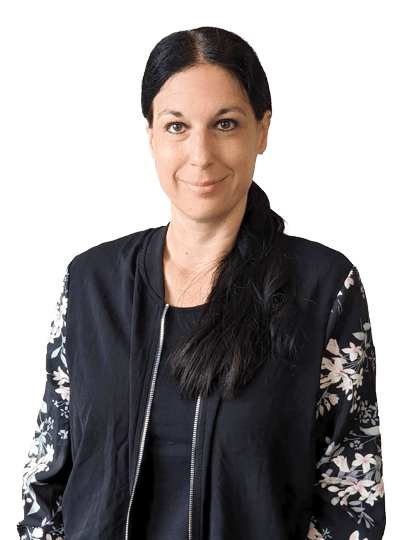 Julia Joist