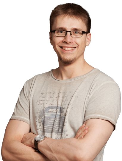 Lennart Schulz