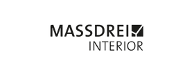 MassDrei Logo