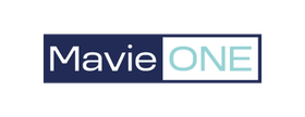 MavieOne Logo