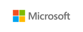 Microsoft Logo