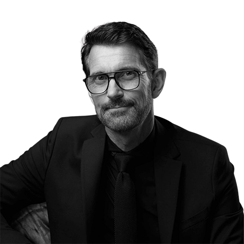 Speaker | Dr. Peter Kreuz