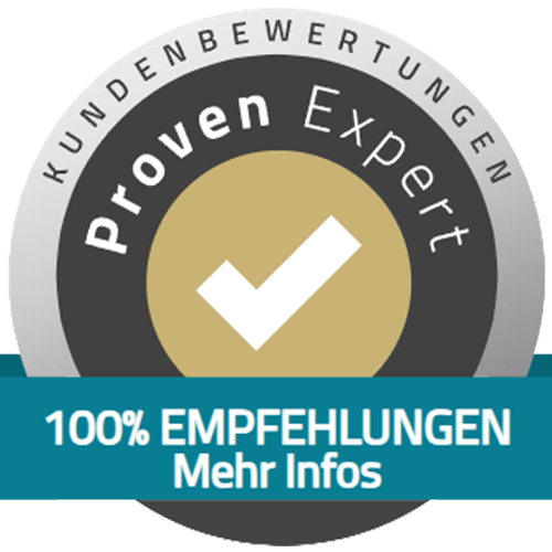 Proven Expert