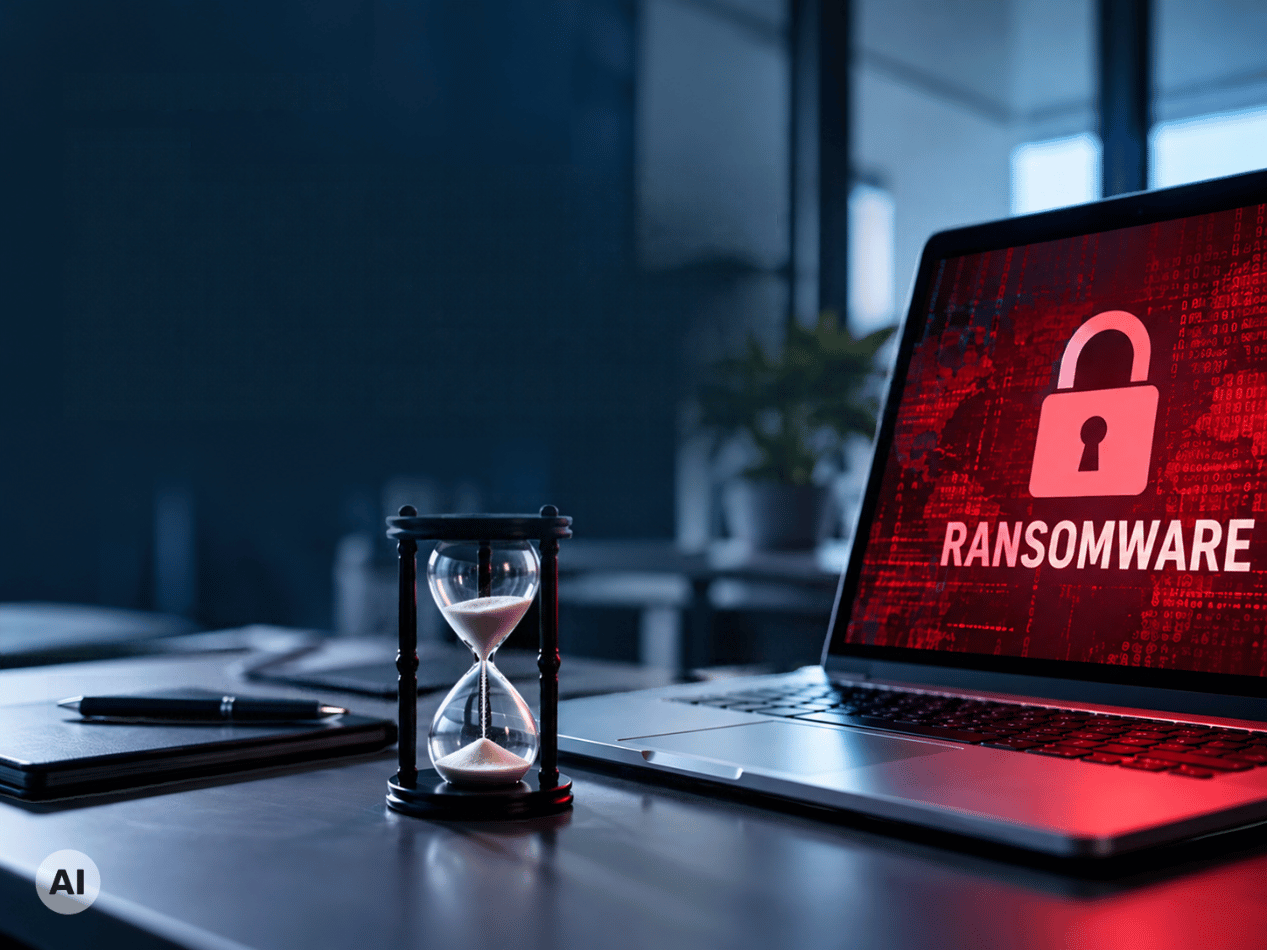 Ransomware