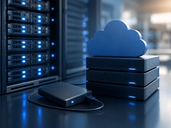 Recoveryrechner