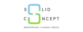 Solid Logo