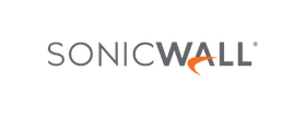 Sonic Wall Logo