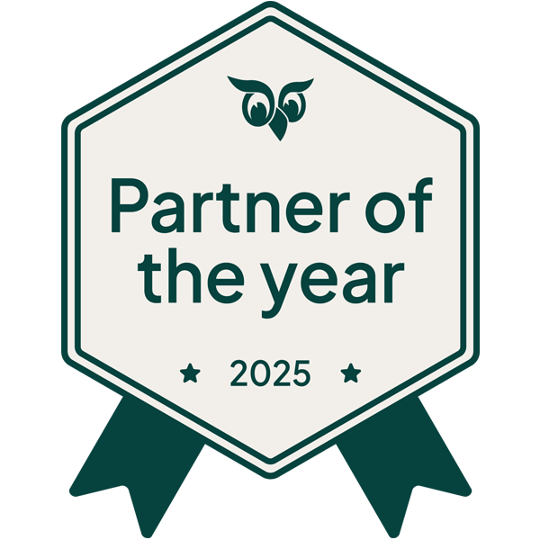 SO Partner of the Year