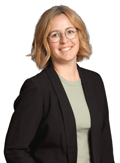 Susanne Heckwolf