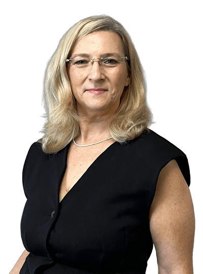 Sylvia Gayko