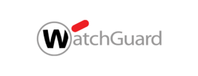 Watchguard Logo