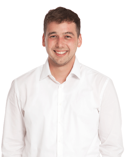 Yannick Müller