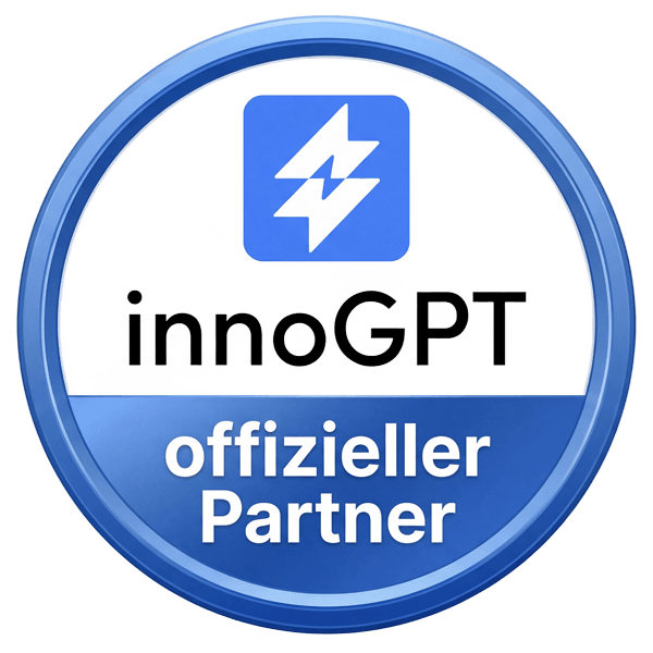 innoGPT offizieller Partner